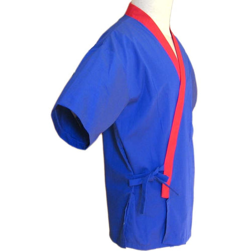 Japanese Chef Coat - JCC09