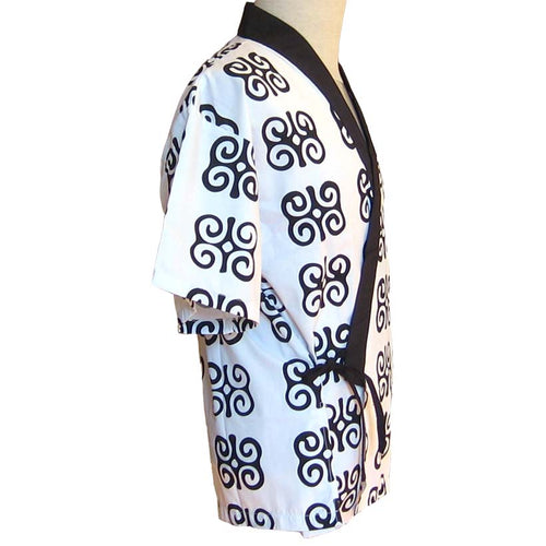 Japanese Chef Coat - JCC015