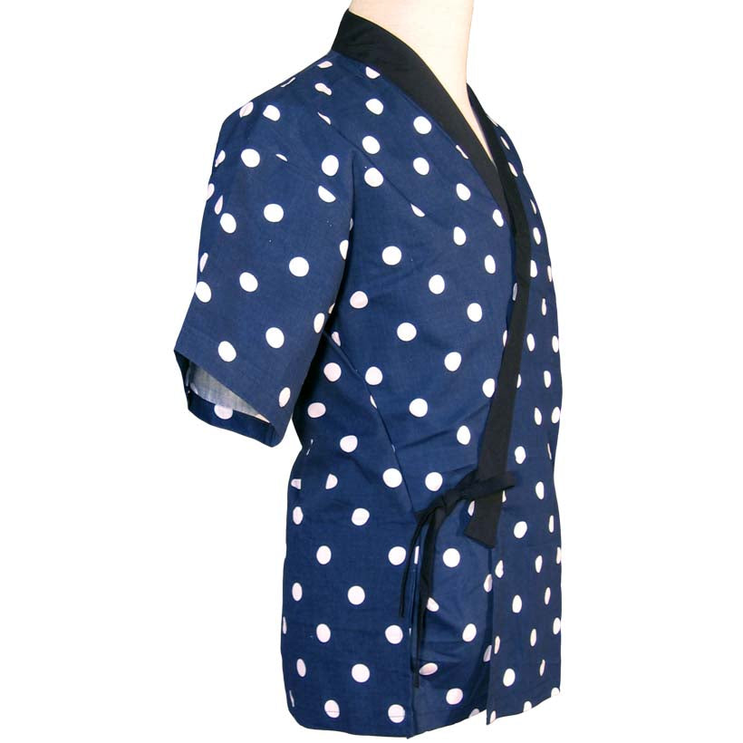 Japanese Chef Coat - JCC016