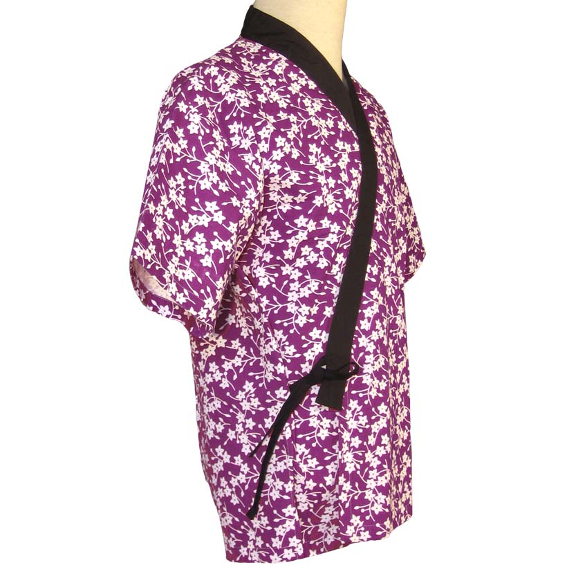 Japanese Chef Coat - JCC022A