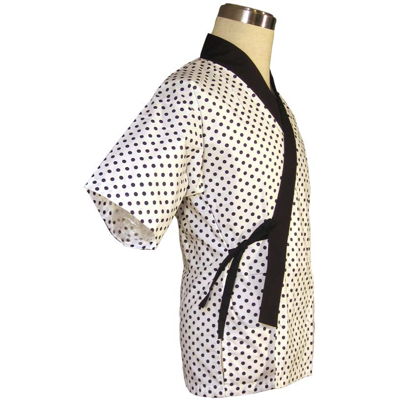 Japanese Chef Coat - JCC024