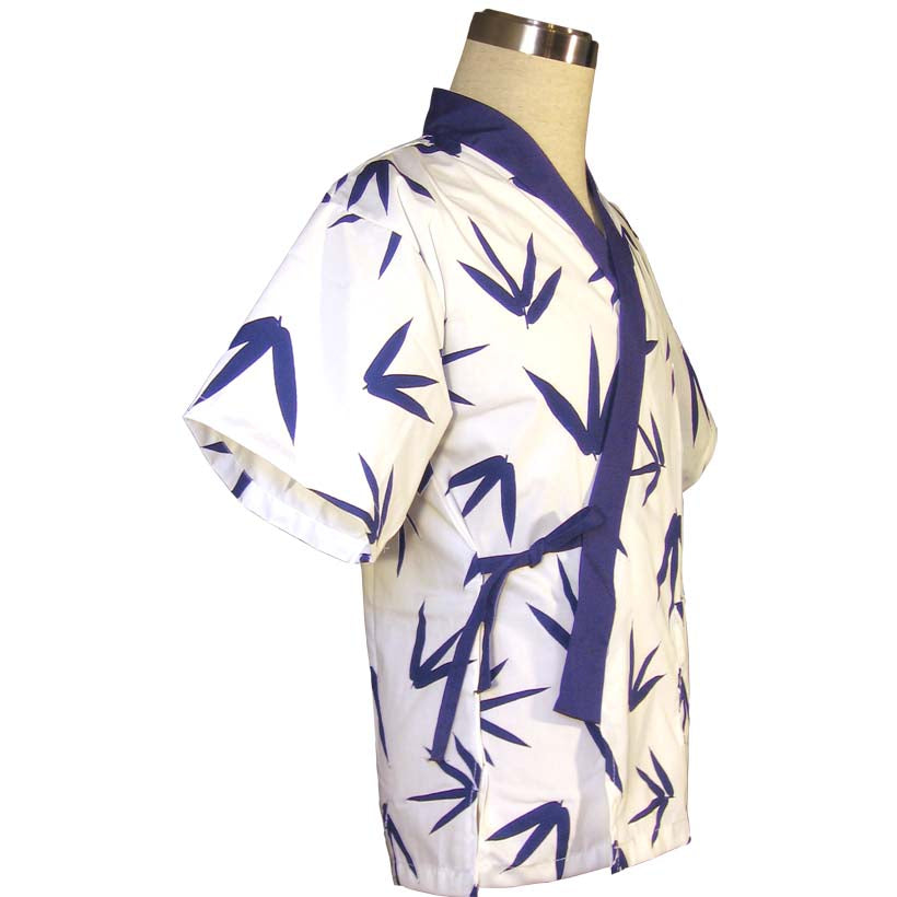 Japanese Chef Coat - JCC025