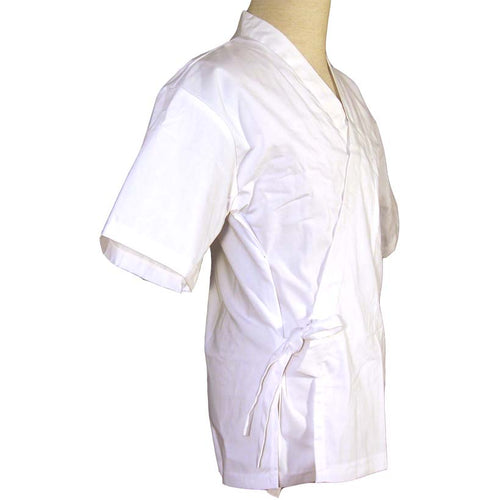 Japanese Chef Coat - JCC027