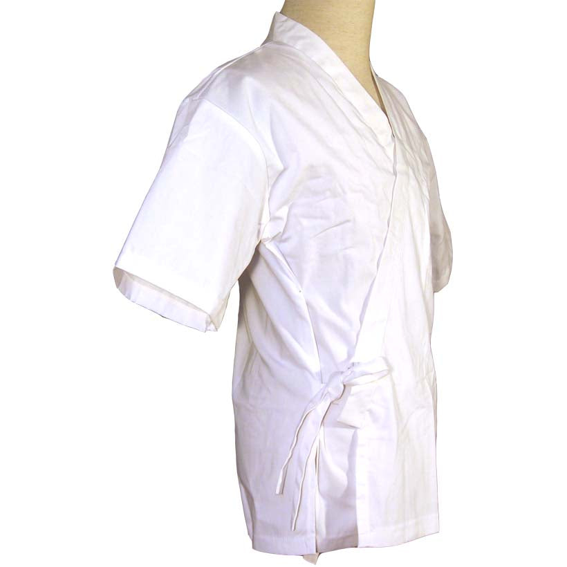 Japanese Chef Coat - JCC027