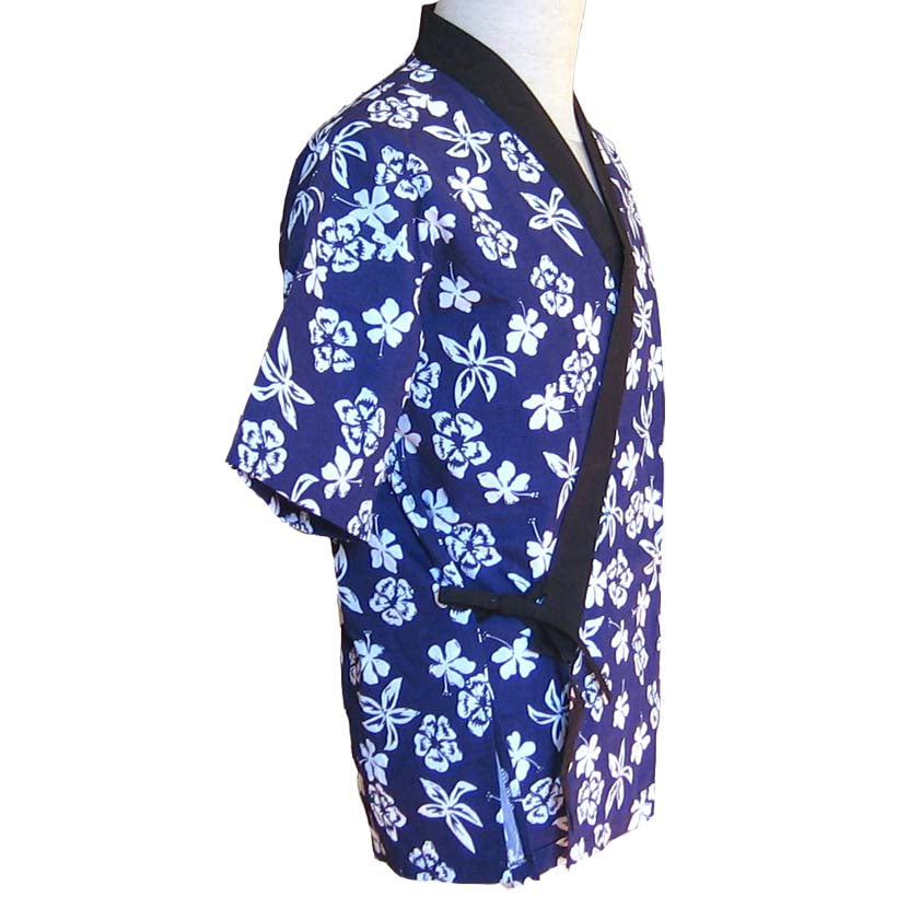 Japanese Chef Coat - JCC028