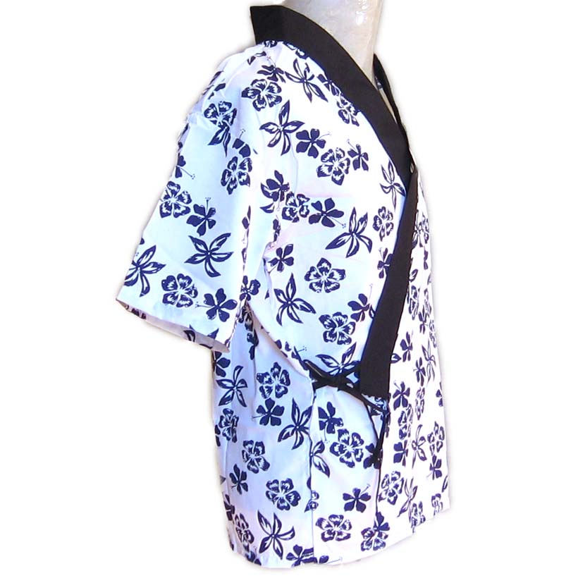 Japanese Chef Coat - JCC029