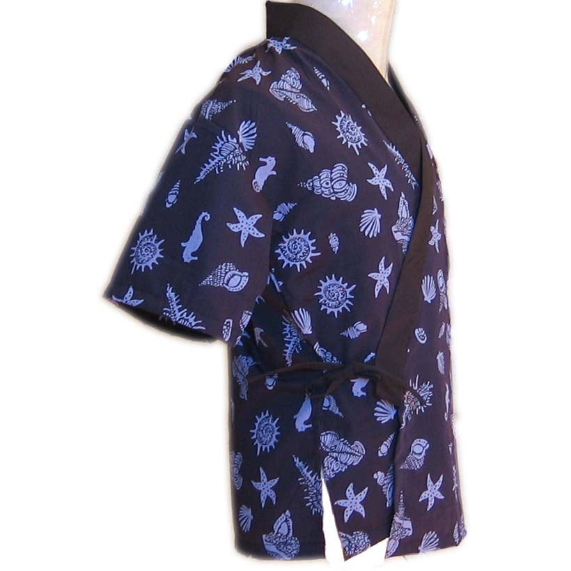 Japanese Chef Coat - JCC031