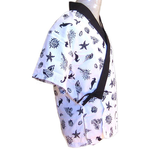 Japanese Chef Coat - JCC032