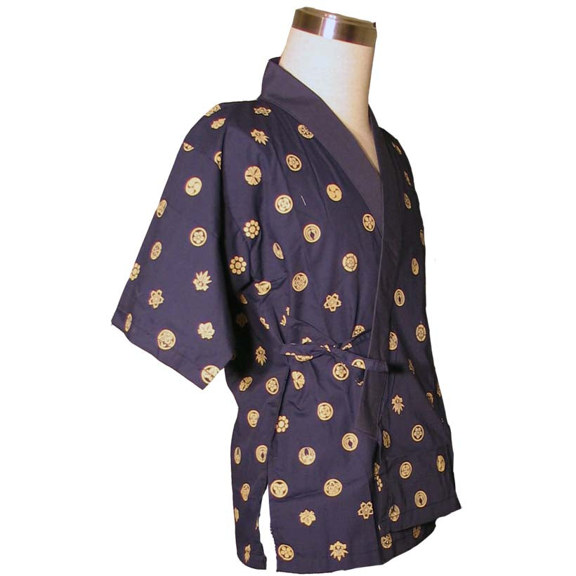 Japanese Chef Coat - JCC036