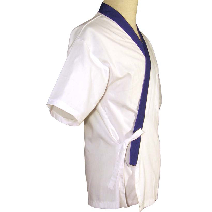 Japanese Chef Coat - JCC03