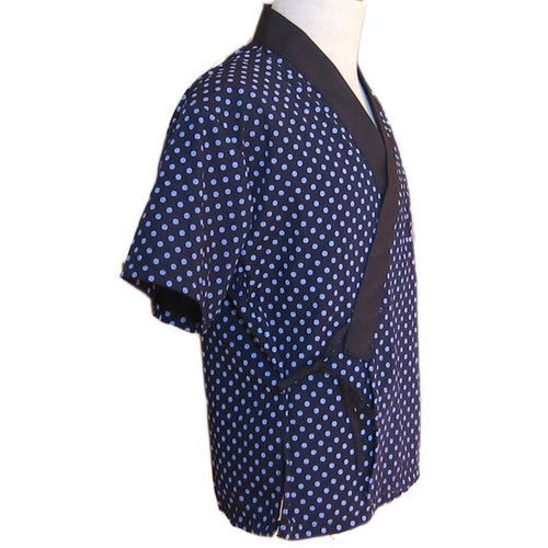 Japanese Chef Coat - JCC05