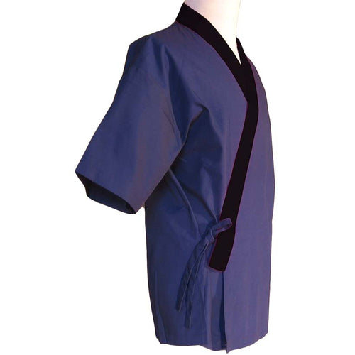 Japanese Chef Coat - JCC07A