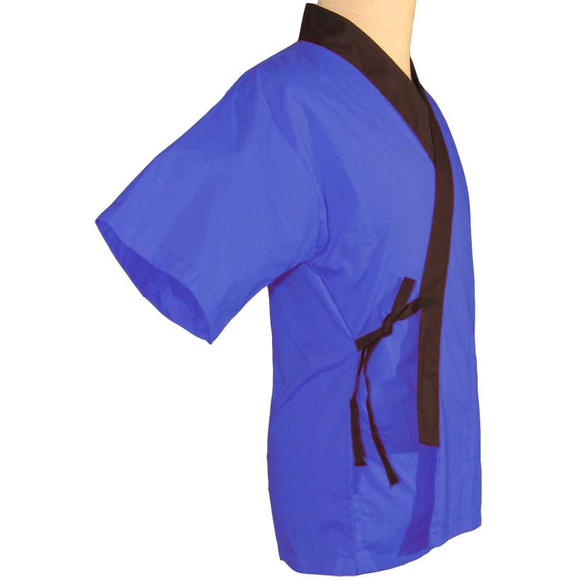 Japanese Chef Coat - JCC07