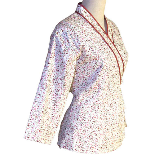 Japanese Chef Coat - JCC0C1