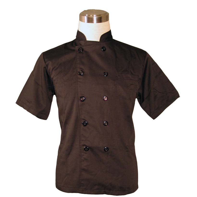 Chef Coat Double breasted - style 11c