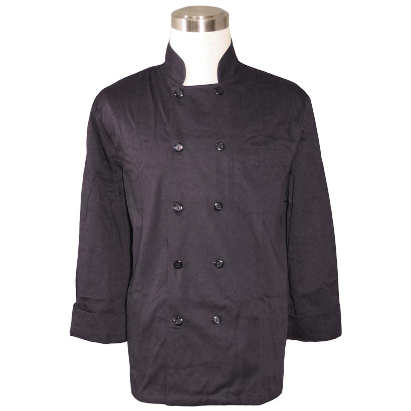 Chef Coat Double breasted - style 11b