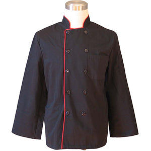 Chef Coat Double breasted - style 11k
