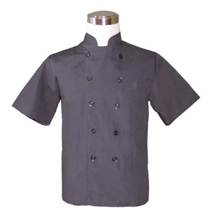 Chef Coat Double breasted - style 4g