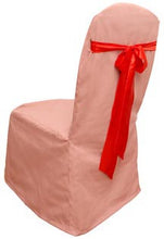 Chair Covers Made to Order
