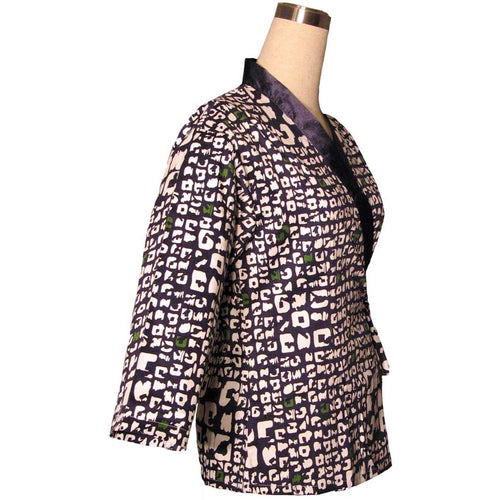 Japanese Chef Coat - JCC033