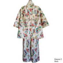 Kimono 和服 style 2