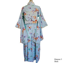 Kimono 和服 style 3
