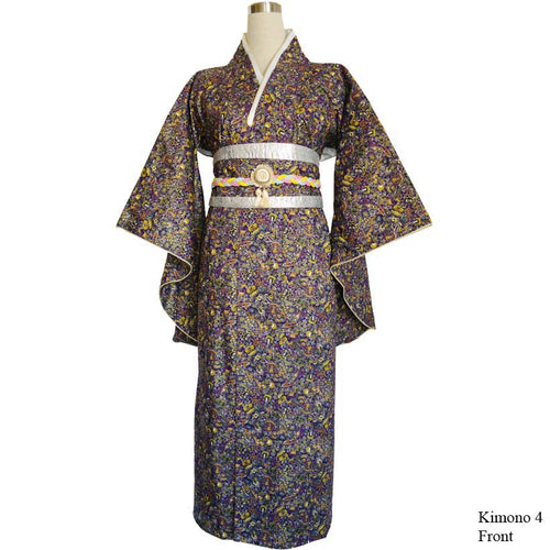 Kimono 和服 style 4