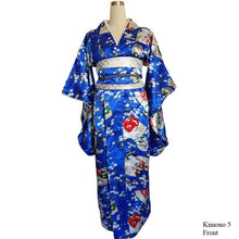 Kimono 和服 style 5