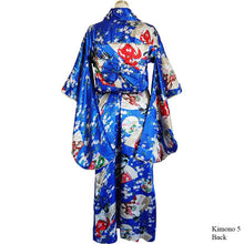 Kimono 和服 style 5