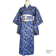 Kimono 和服 style 6