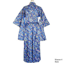 Kimono 和服 style 6
