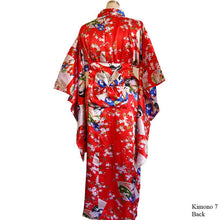Kimono 和服 style 7