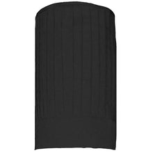 Pleated Chef Hat - style 35